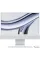 Apple iMac M3 24" 4.5K 8GPU/8RAM/256GB Silver 2023