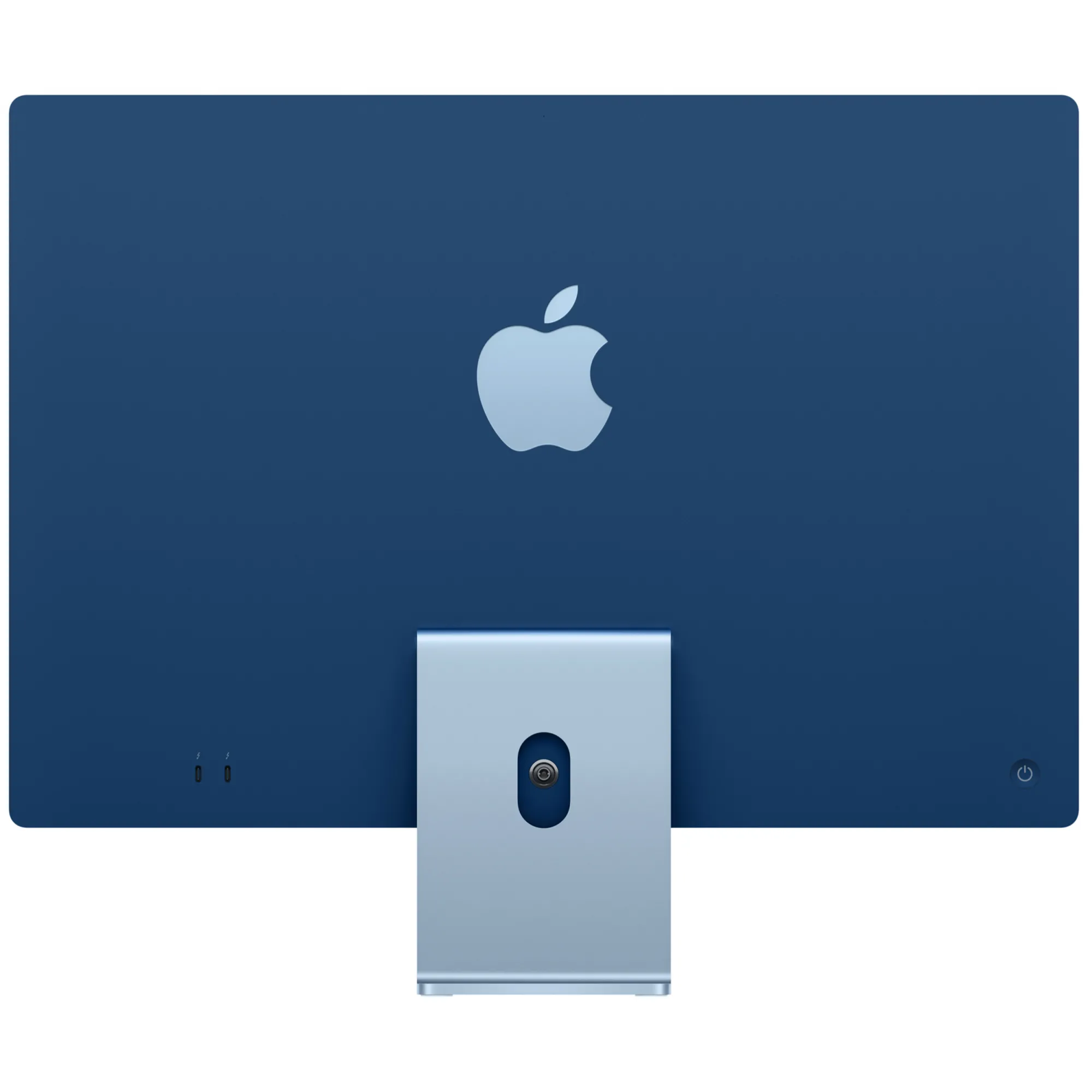 Apple iMac 24” M1 16/1TB 8GPU Blue 2021