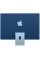 Apple iMac 24” M1 16/1TB 8GPU Blue 2021