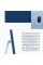 Apple iMac 24” M1 16/1TB 8GPU Blue 2021
