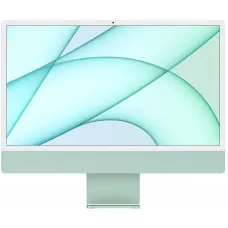 Apple iMac 24” M1 16/256 7GPU Green 2021