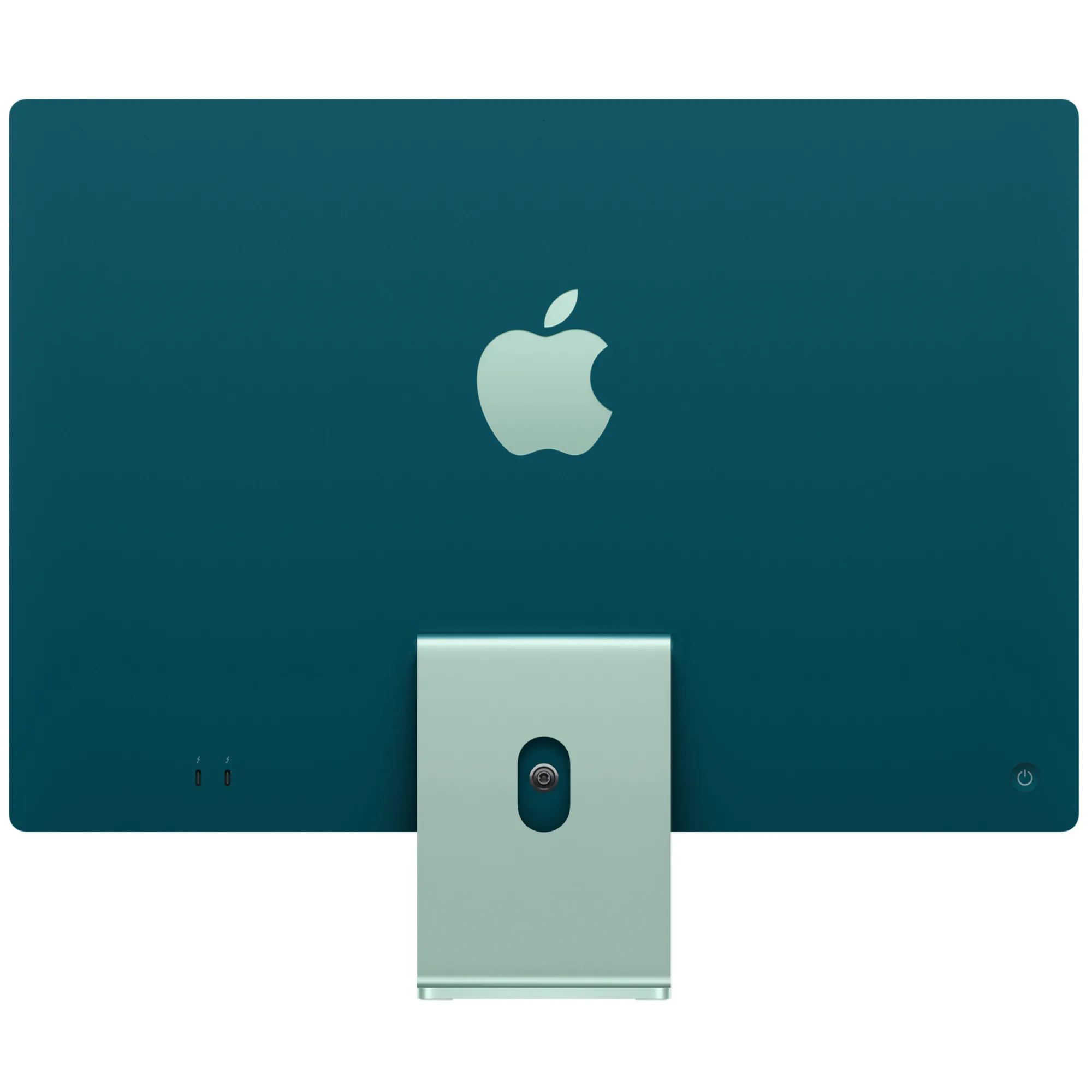 Apple iMac 24” M1 16/2TB 8GPU Green 2021