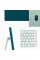 Apple iMac 24” M1 16/2TB 8GPU Green 2021
