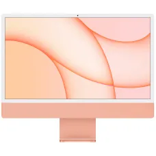 Apple iMac 24” M1 16/2TB 8GPU Orange 2021