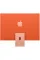 Apple iMac 24” M1 16/2TB 8GPU Orange 2021