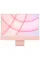 Apple iMac 24” M1 8/256 7GPU Pink 2021