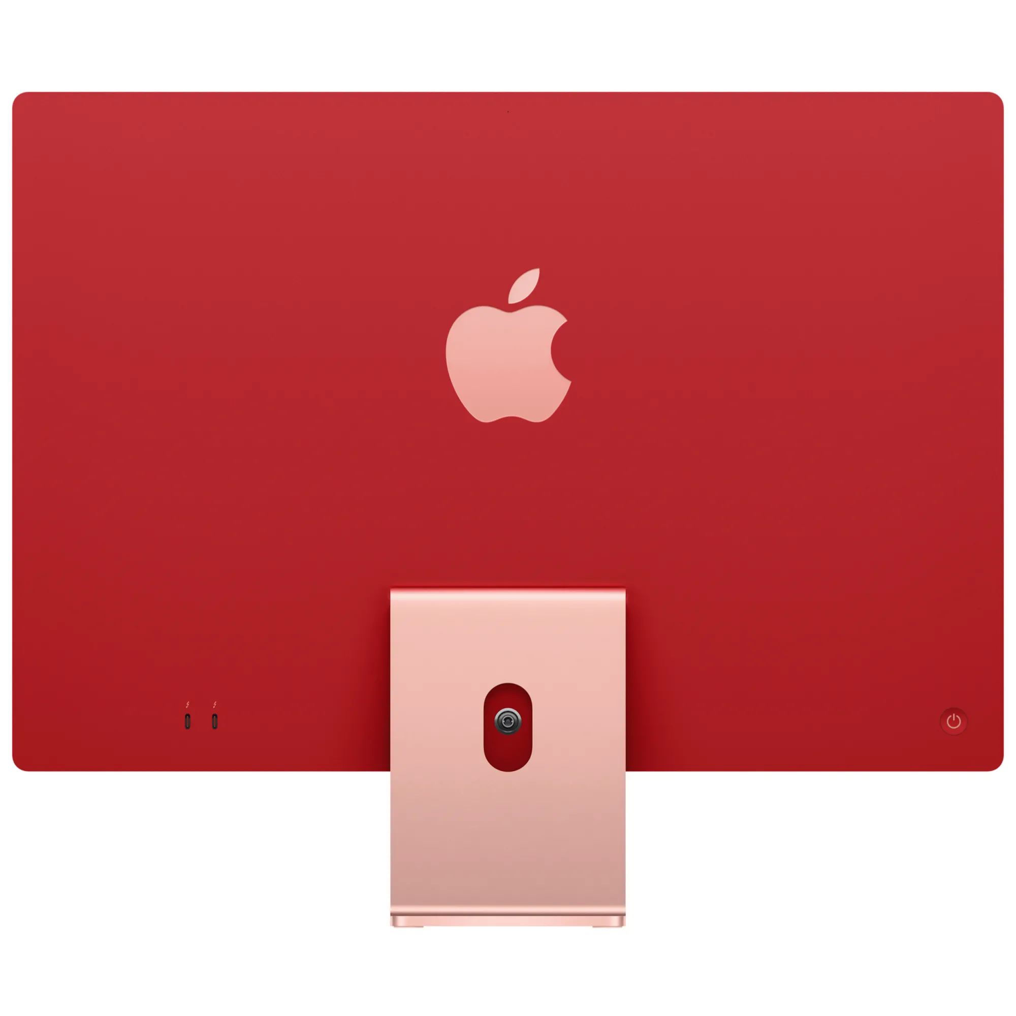 Apple iMac 24” M1 8/256 7GPU Pink 2021