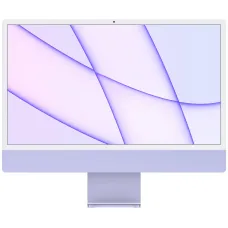 Apple iMac 24” M1 8/512 8GPU Purple 2021