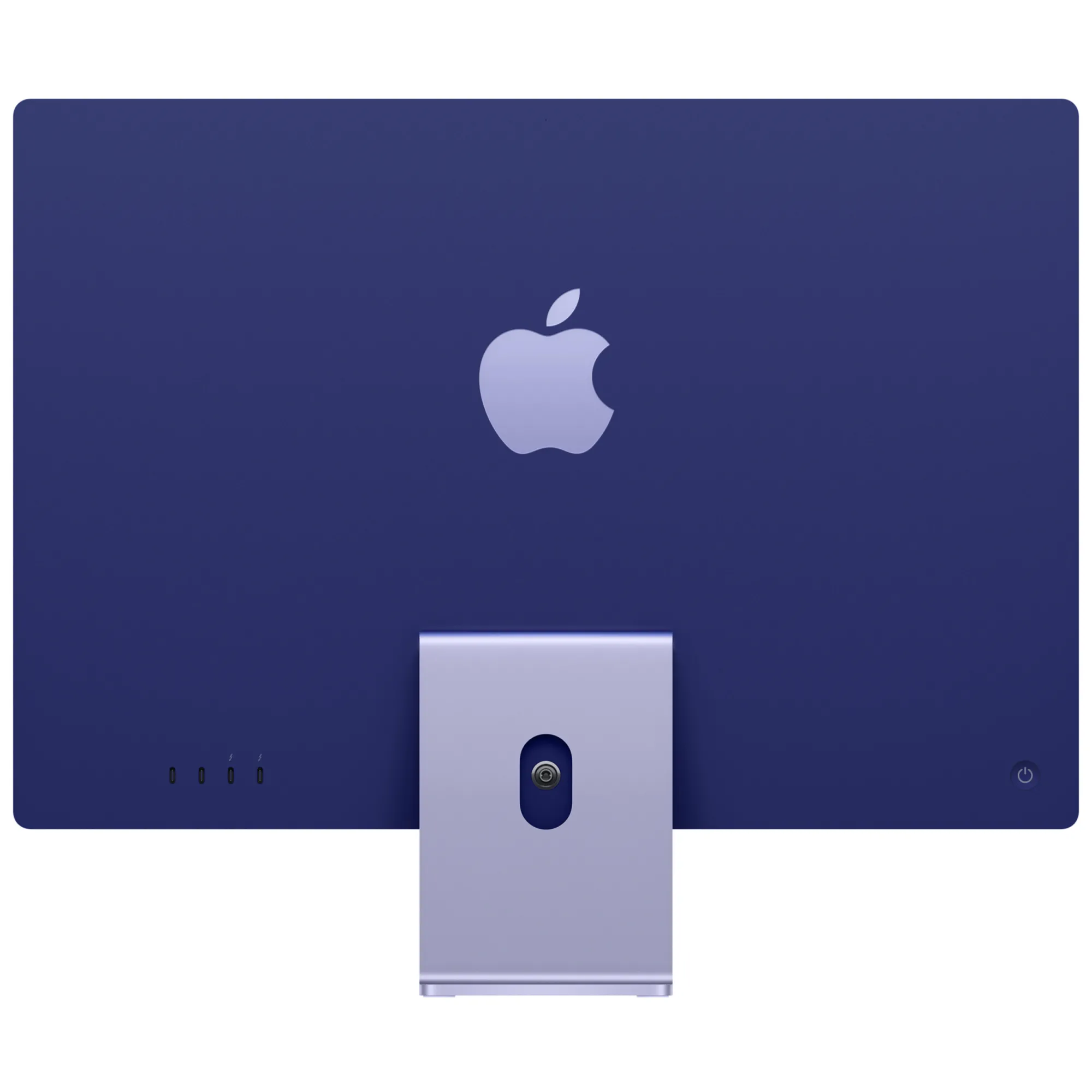 Apple iMac 24” M1 16/256 8GPU Purple 2021