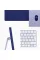 Apple iMac 24” M1 16/256 8GPU Purple 2021