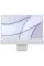 Apple iMac 24” M1 16/512 7GPU Silver 2021