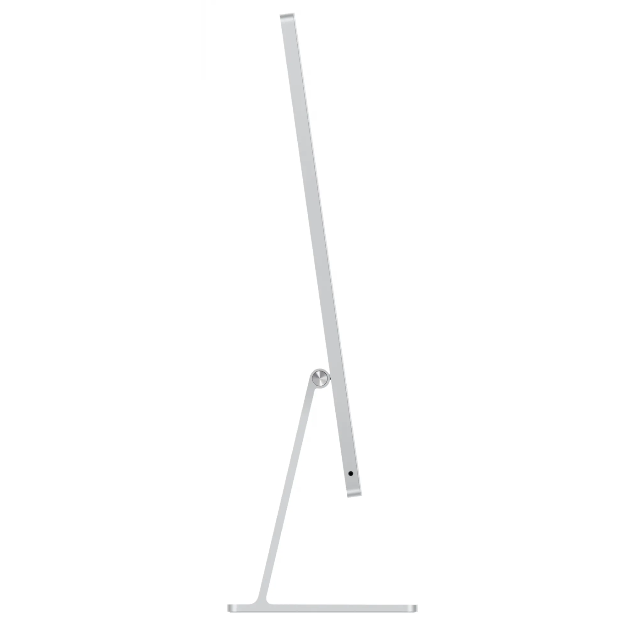 Apple iMac 24” M1 16/512 7GPU Silver 2021