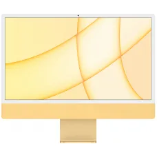 Apple iMac 24” M1 16/2TB 8GPU Yellow 2021