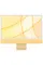 Apple iMac 24” M1 16/2TB 8GPU Yellow 2021