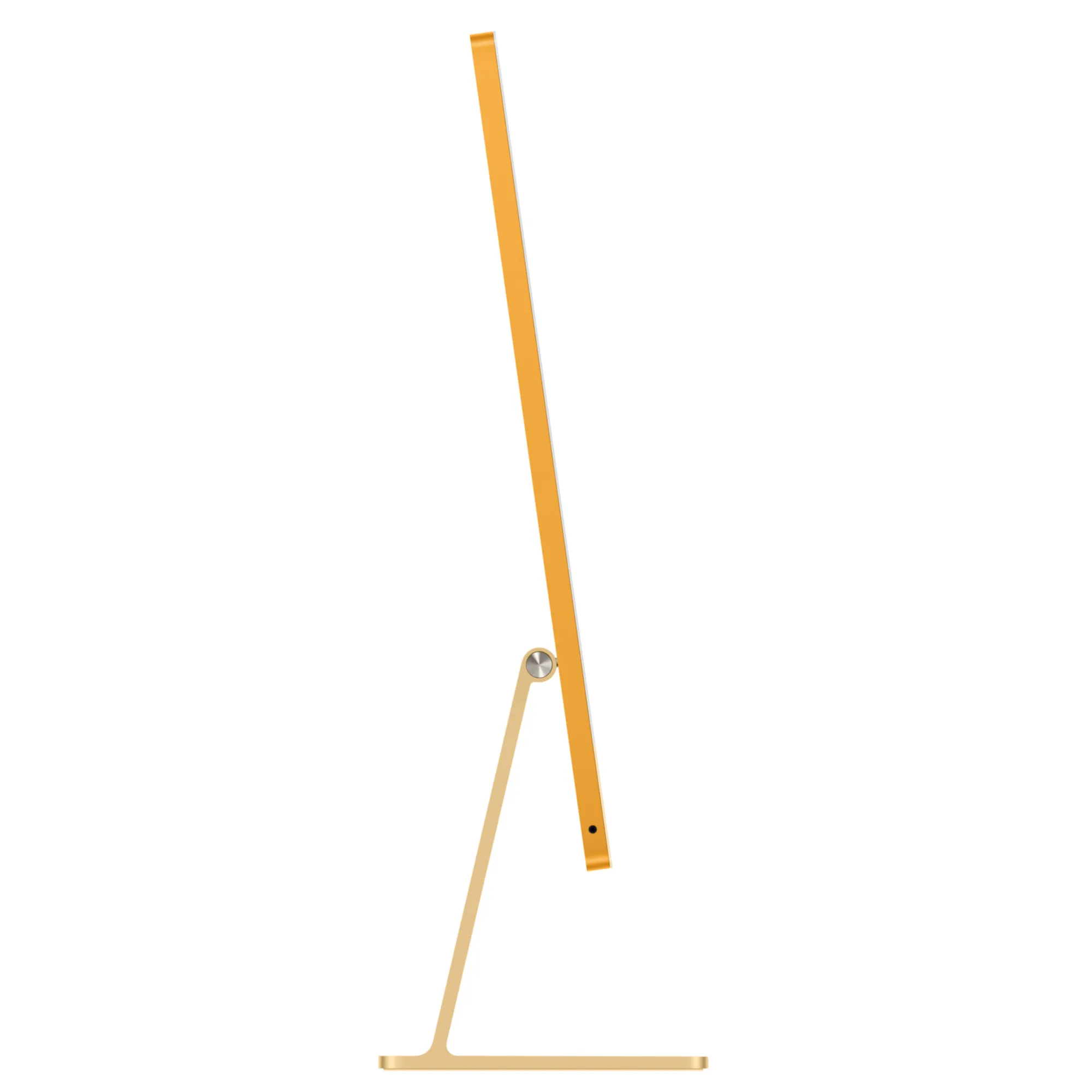 Apple iMac 24” M1 16/2TB 8GPU Yellow 2021