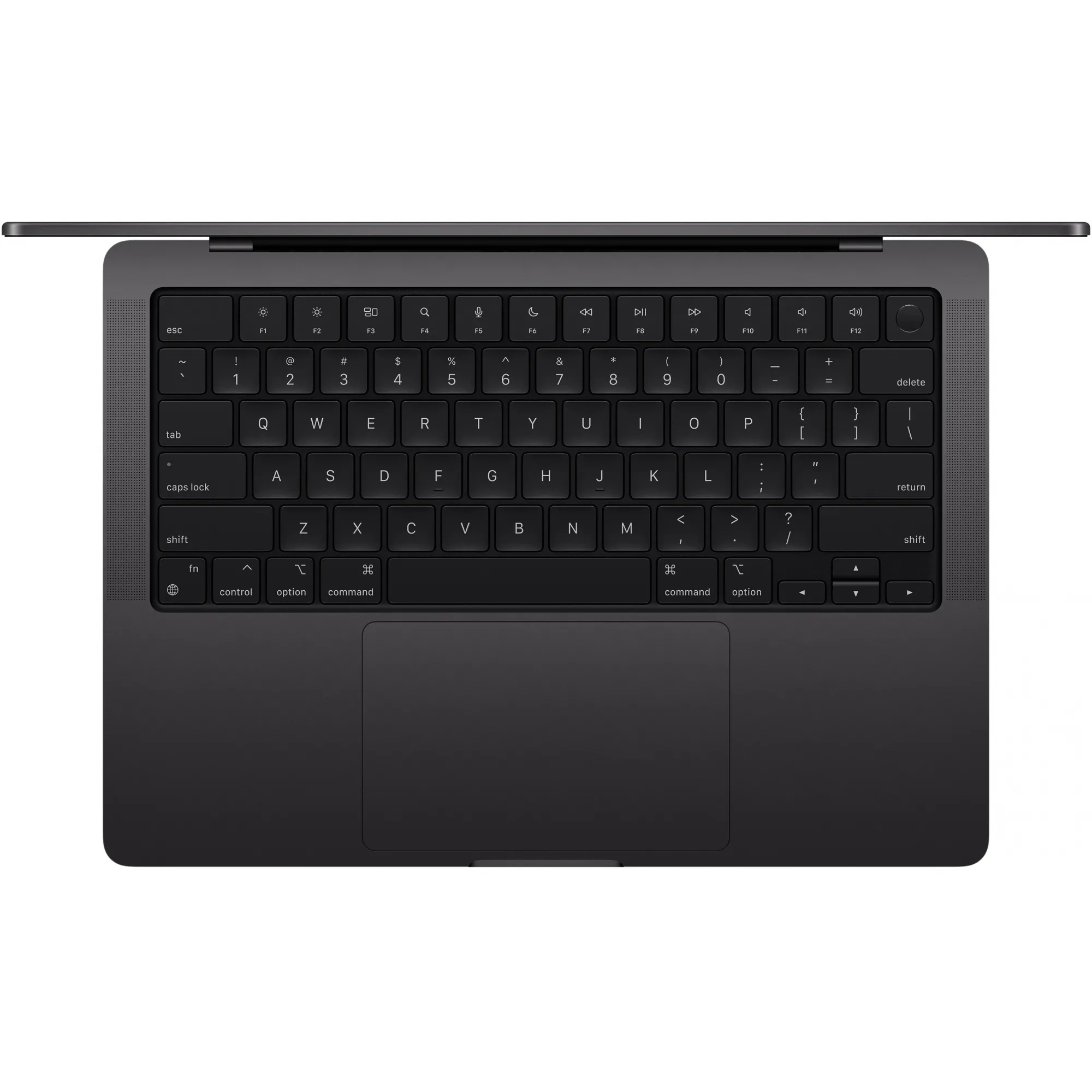 Apple MacBook Pro 14" Space Black M3 Max 36/1TB 14CPU 30GPU 2023