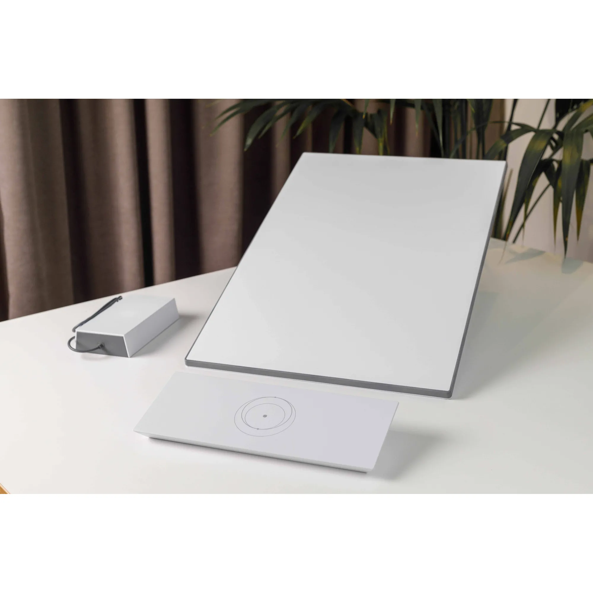 Супутниковий термінал Starlink Internet Satellite Standard Dish Kit Gen3 [Rev4]