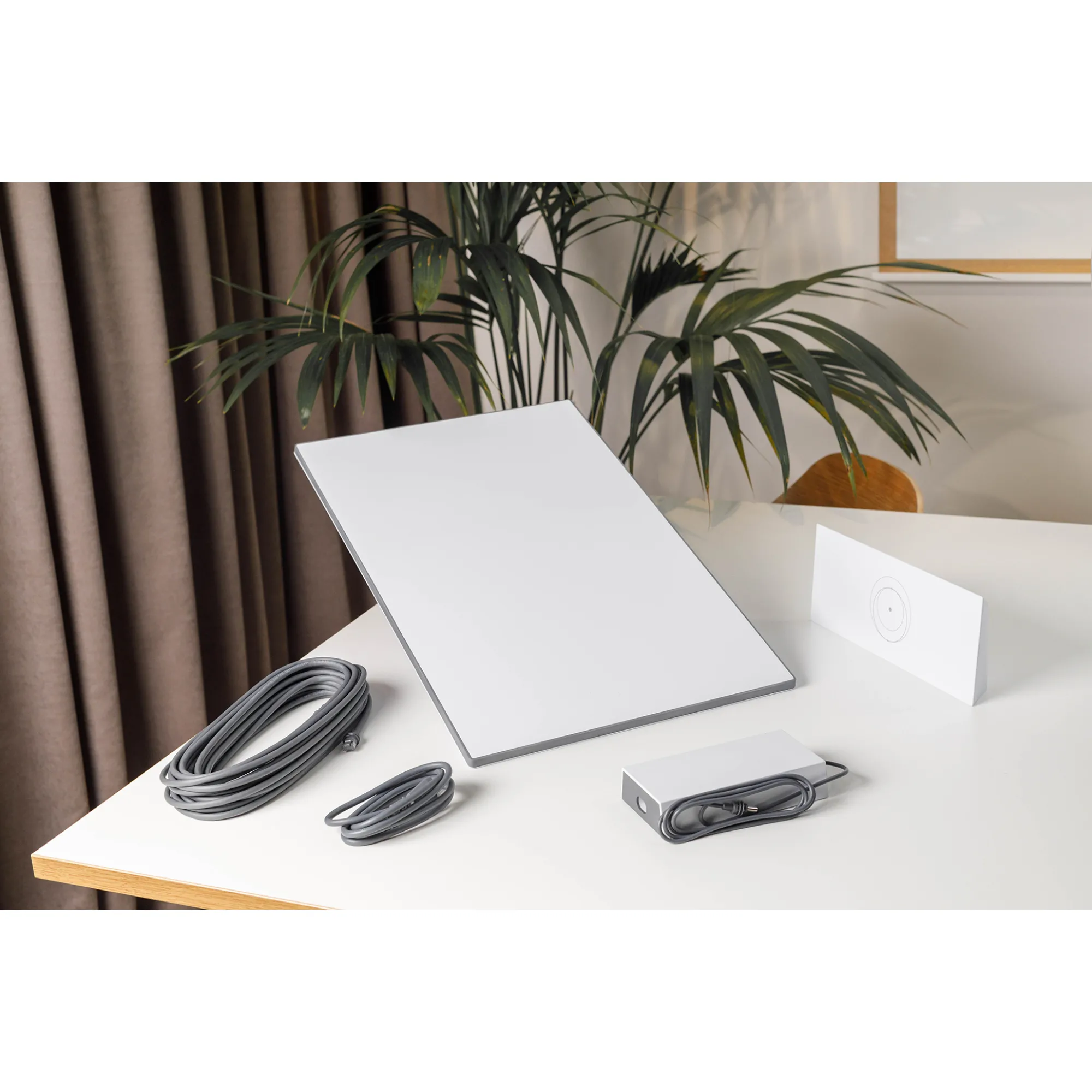 Супутниковий термінал Starlink Internet Satellite Standard Dish Kit Gen3 [Rev4]