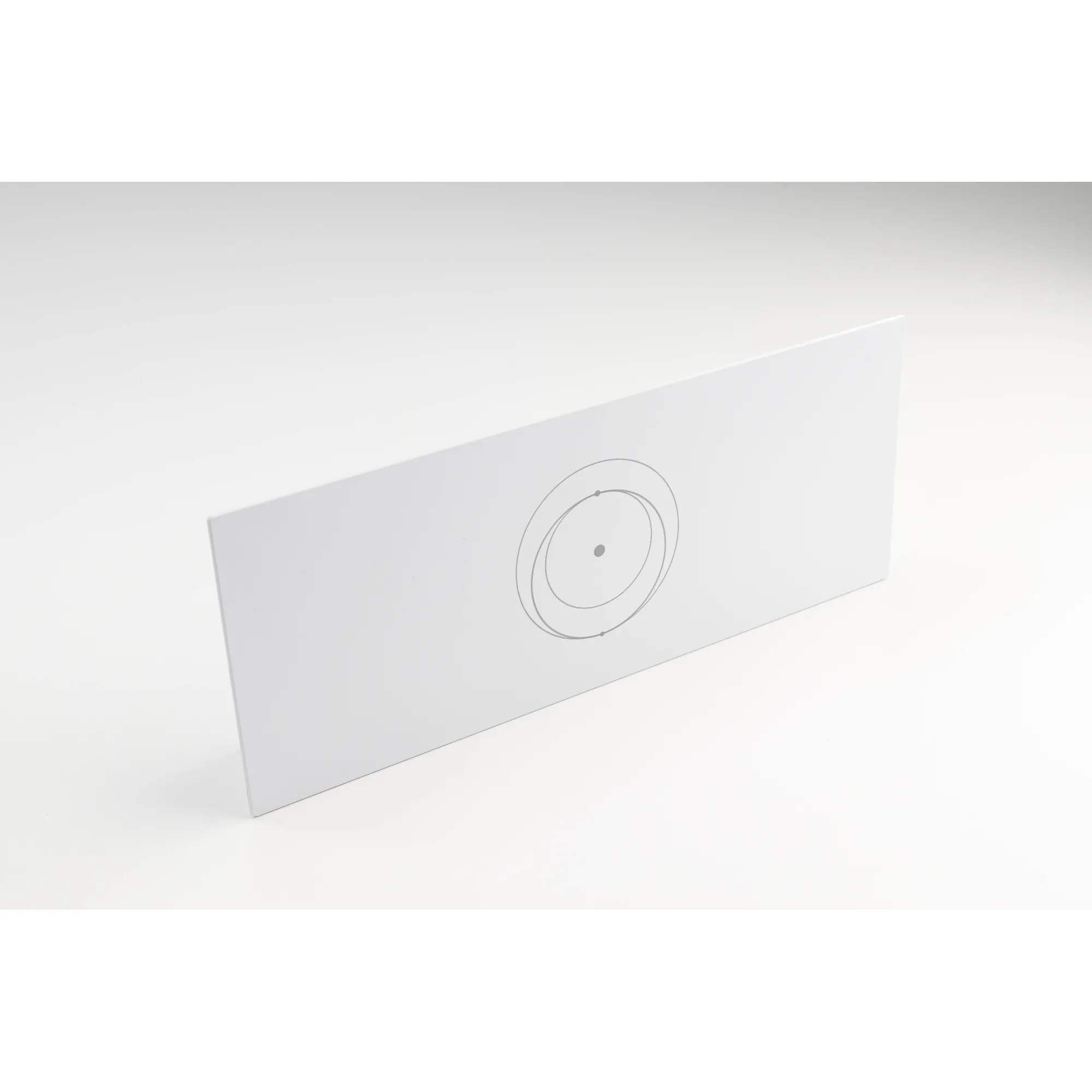 Супутниковий термінал Starlink Internet Satellite Standard Dish Kit Gen3 [Rev4]