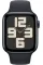Apple Watch SE 2 2023 44mm GPS Midnight Aluminum Case with Midnight Sport Band - M/L