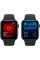 Apple Watch SE 2 2023 44mm GPS Midnight Aluminum Case with Midnight Sport Band - M/L