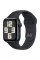 Apple Watch SE 2 2023 40mm GPS Midnight Aluminum Case with Midnight Sport Band - S/M