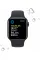 Apple Watch SE 2 2022 44mm LTE Midnight Aluminium Case with Midnight Sport Band