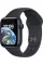 Apple Watch SE 2 2022 44mm LTE Midnight Aluminium Case with Midnight Sport Band