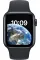 Apple Watch SE 2 2022 44mm LTE Midnight Aluminium Case with Midnight Sport Band