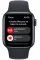 Apple Watch SE 2 2022 44mm LTE Midnight Aluminium Case with Midnight Sport Band