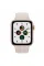 Apple Watch SE GPS 44mm Gold Aluminium Case with Starlight Sport Band