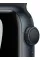 Apple Watch Nike Series 7 GPS + Cellular 41mm Midnight Aluminium Case with Anthracite/Black Nike Sport Band