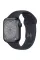 Apple Watch Series 8 45mm Midnight Aluminum Case with Midnight Sport Band