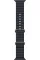 Apple Watch Ultra 49mm Titanium Case with Midnight Ocean Band