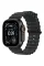 Apple Watch Ultra 3 GPS + Cellular, 49mm Black Titanium Case with Black Ocean Band