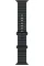 Apple Watch Ultra 3 GPS + Cellular, 49mm Black Titanium Case with Black Ocean Band
