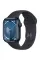Apple Watch Series 9 41mm GPS Midnight Aluminum Case with Midnight Sport Band (M/L)