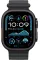 Apple Watch Ultra 2 49mm Black Titanium Case with Black Ocean Band 2024
