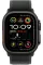 Apple Watch Ultra 2 49mm Black Titanium Case with Black Trail Loop M/L 2024