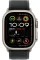 Apple Watch Ultra 2 49mm Natural Titanium Case with Black Trail Loop M/L 2024
