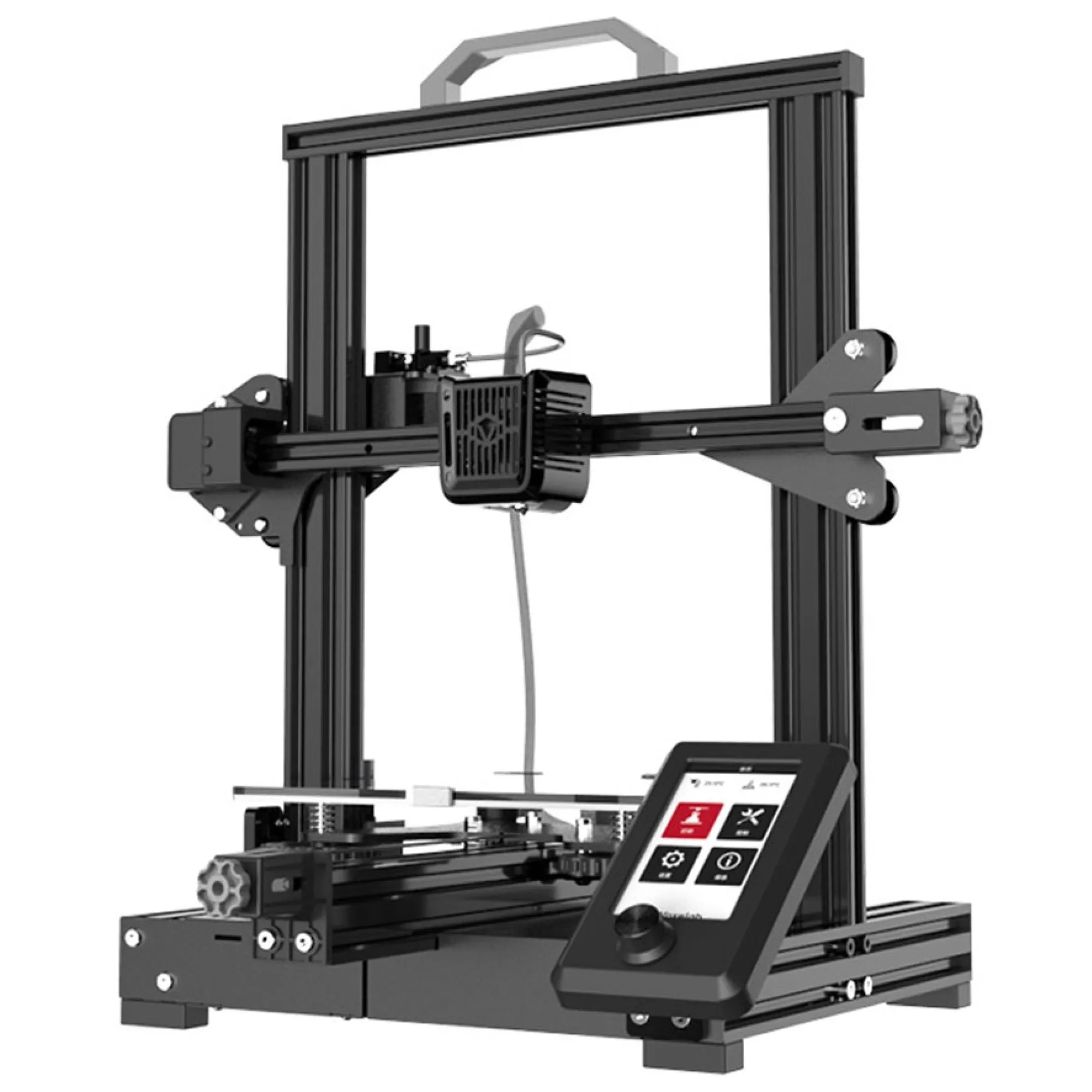 Aquila X2 - 3D Принтер Voxelab