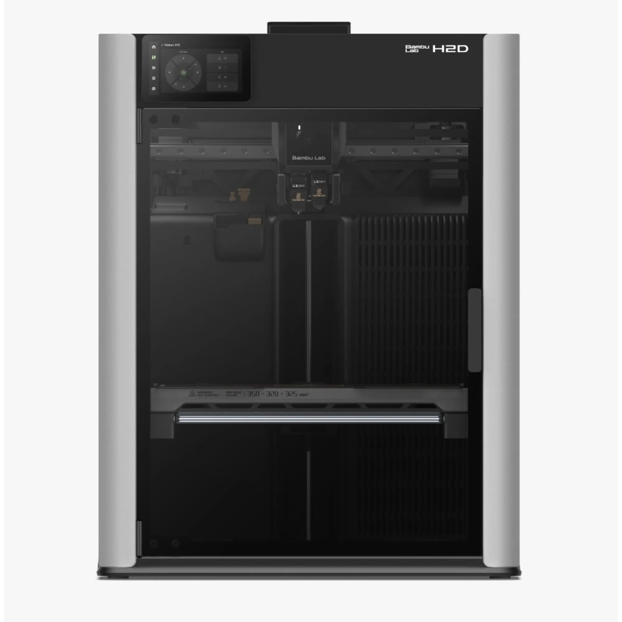 Bambulab H2D - 3D-принтер Bambulab