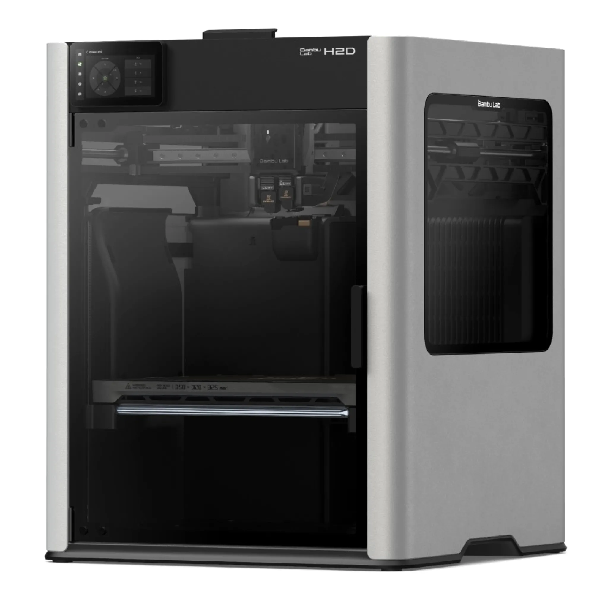 Bambulab H2D - 3D-принтер Bambulab