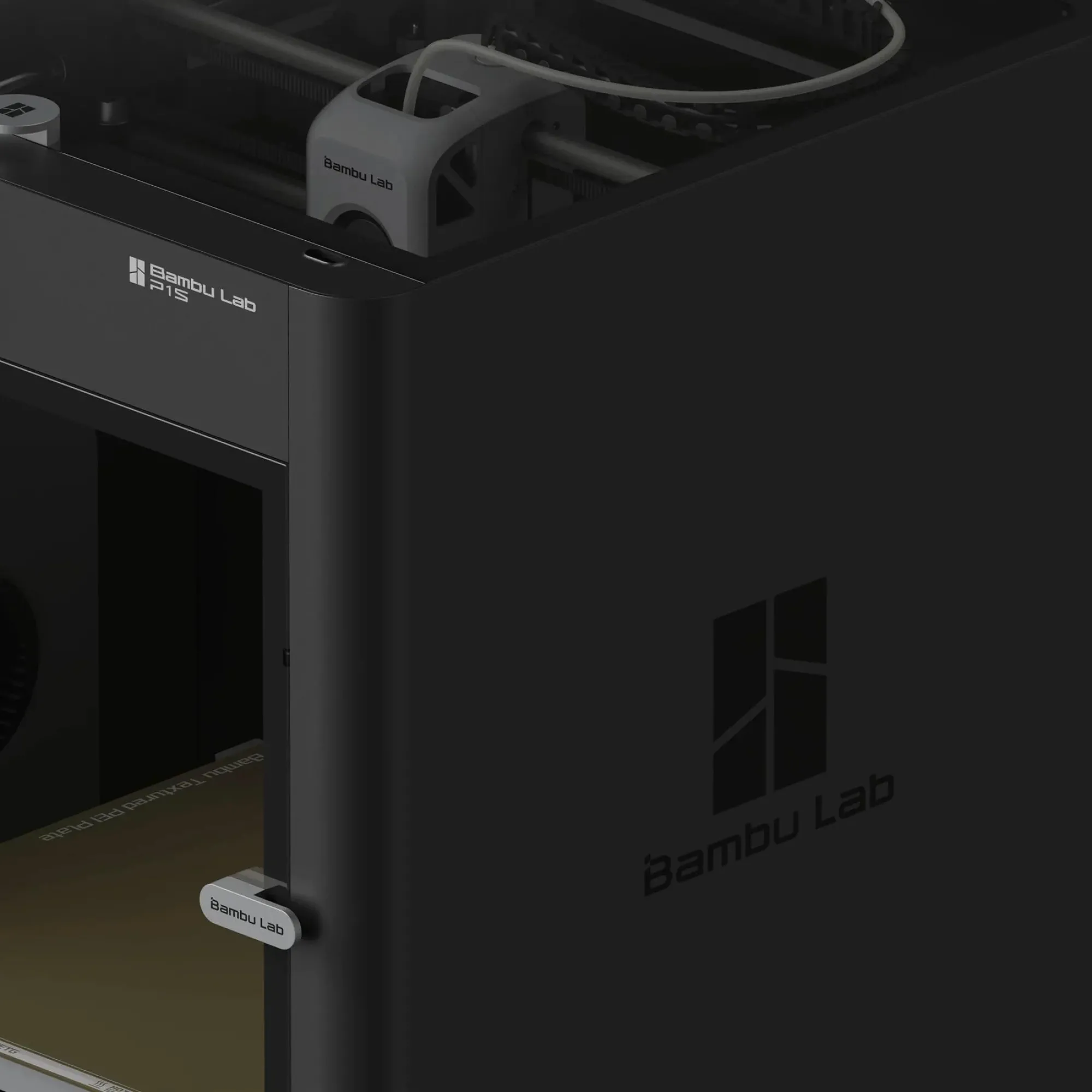Bambulab P1S - 3D-принтер Bambulab
