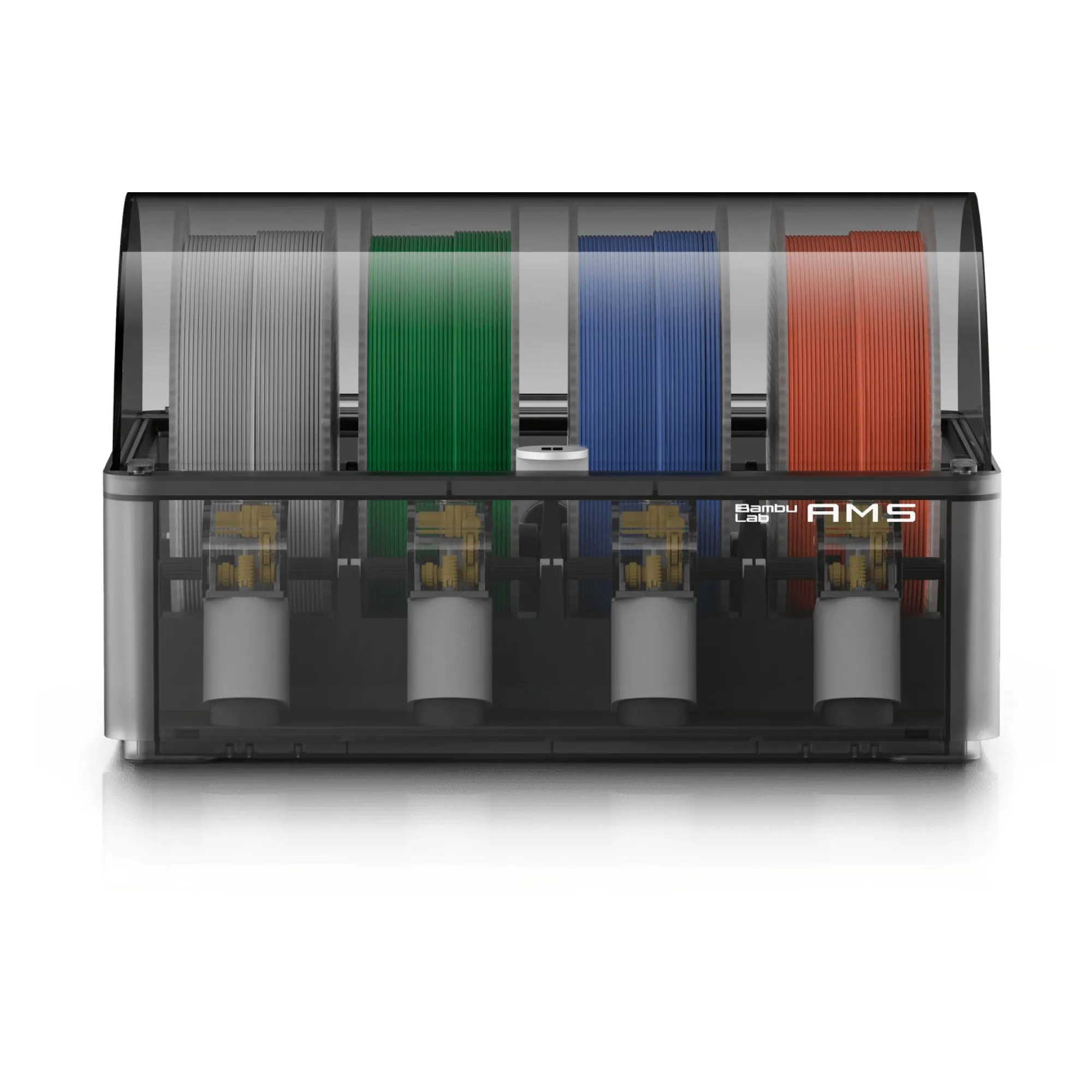 Bambulab X1 Carbon Combo - 3D-принтер Bambulab