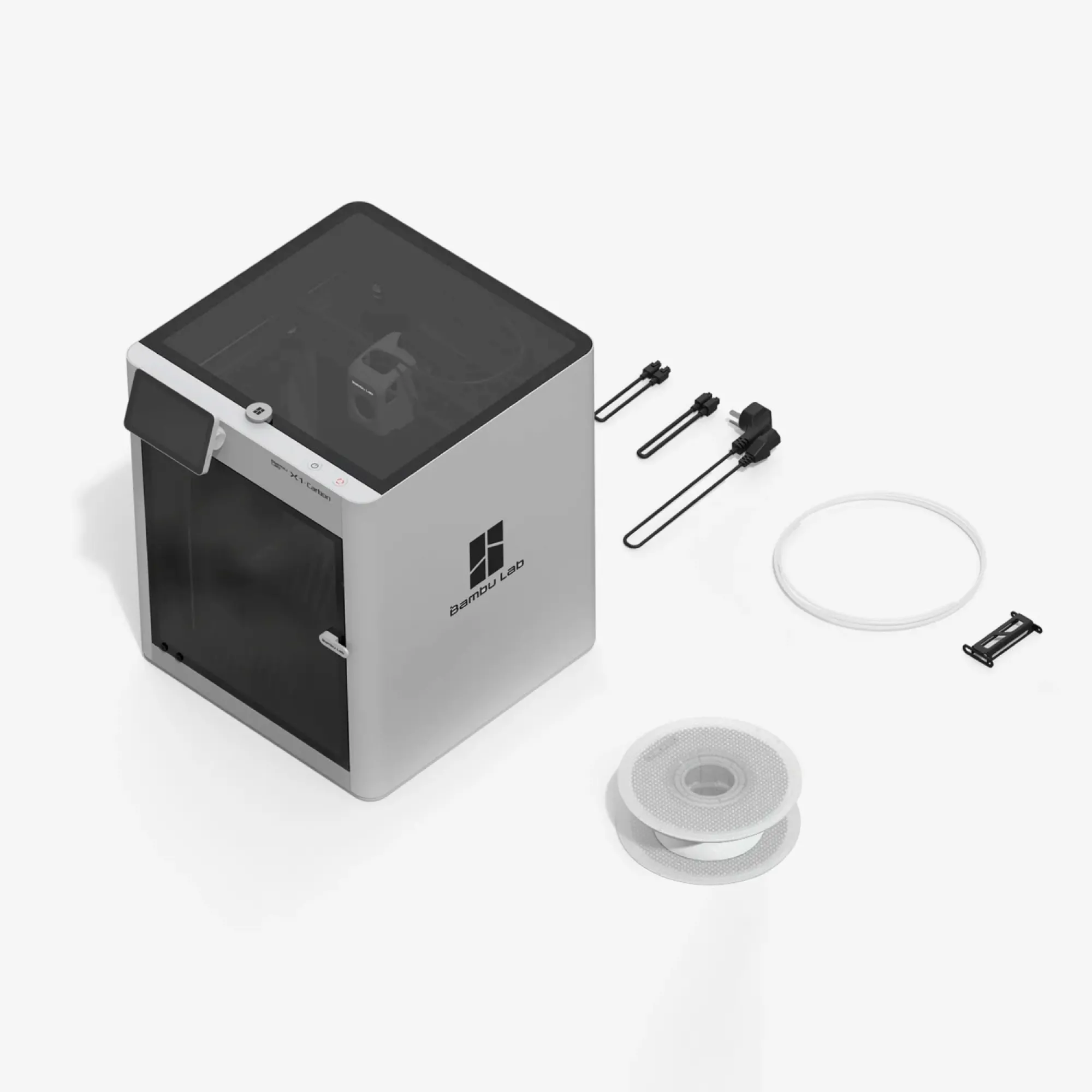 Bambulab X1 Carbon - 3D-принтер Bambulab