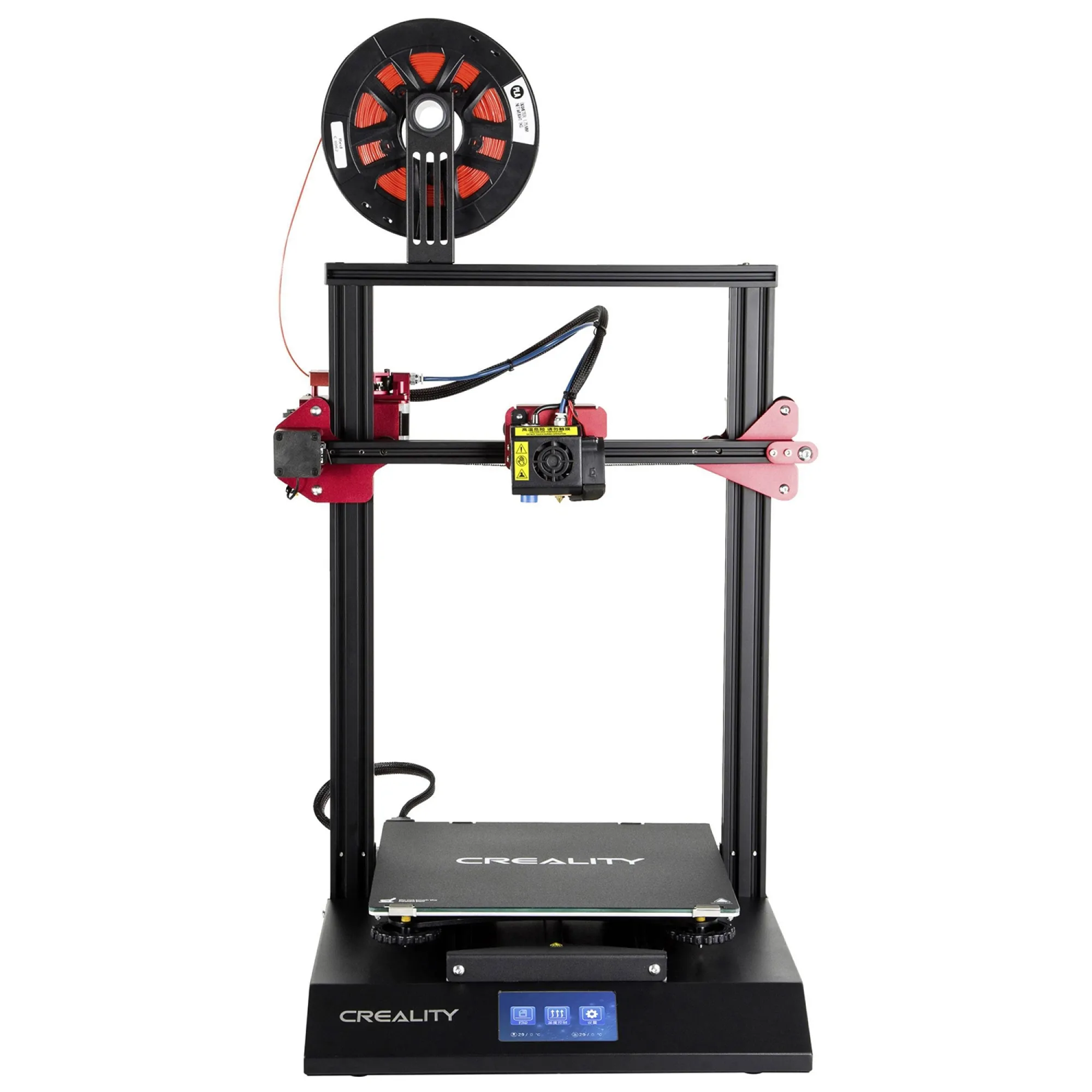 CR-10S PRO 3D Принтер Creality