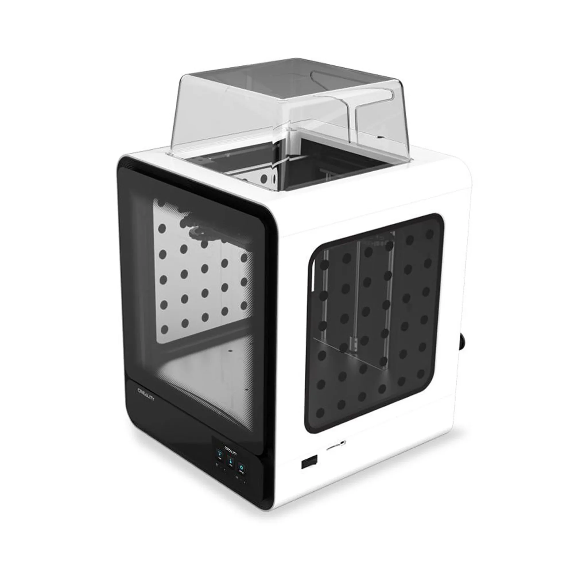 CR-200B - 3D принтер Creality