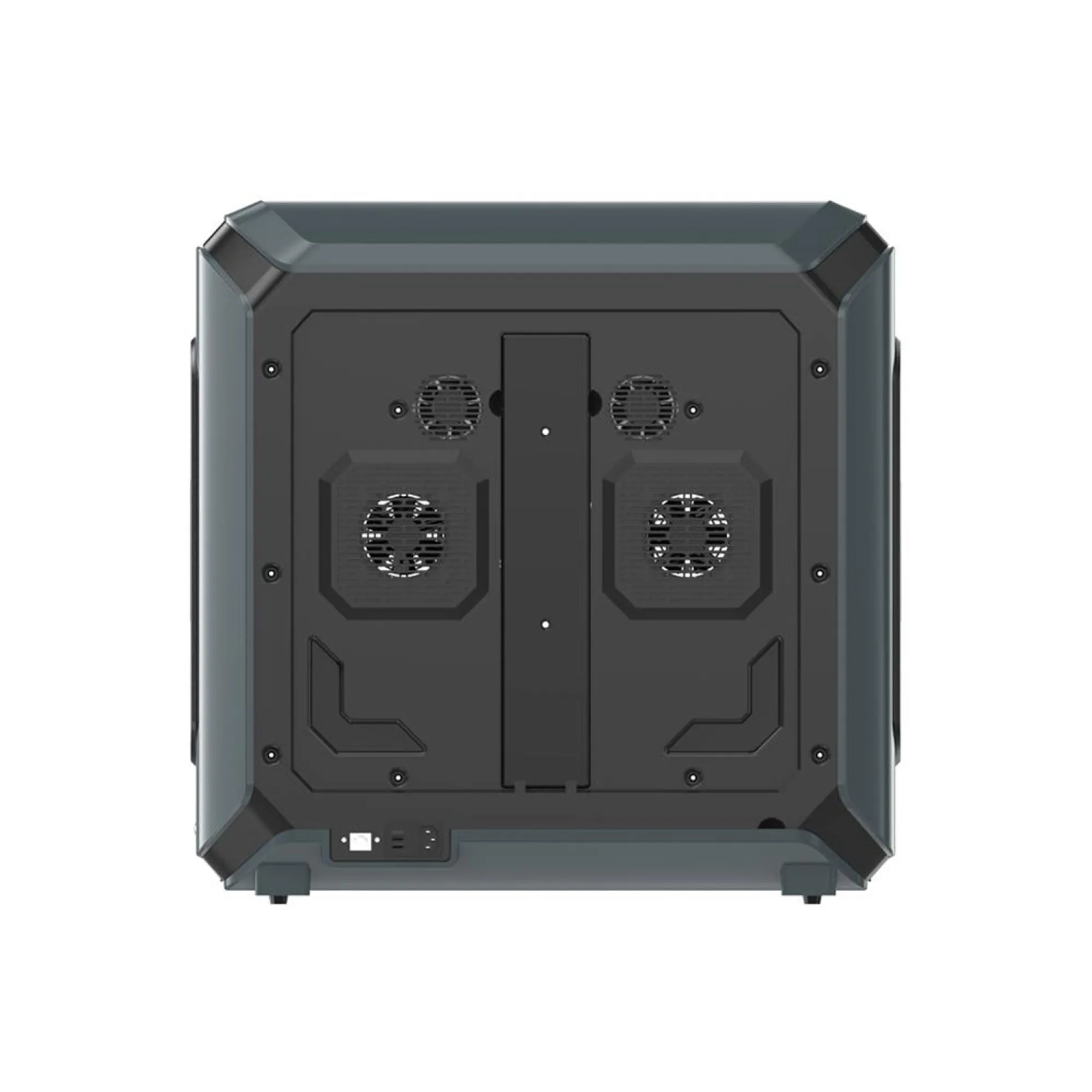 Creator 3 – 3D принтер Flashforge