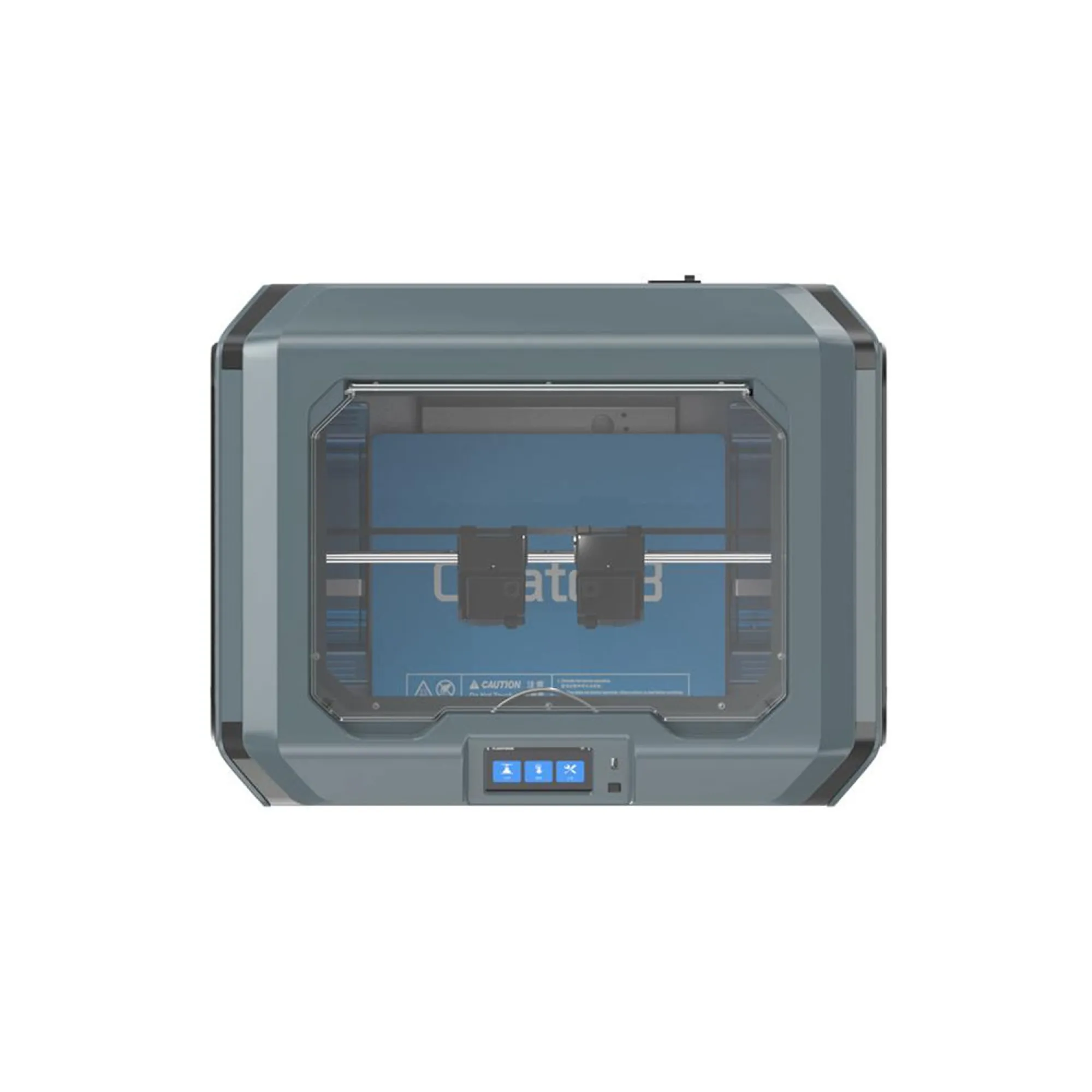 Creator 3 – 3D принтер Flashforge